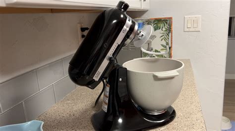 KitchenAid Bread Bowl with Baking Lid - Review