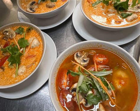 Official Site, Menu and Online Ordering • Thai Spice Waycross