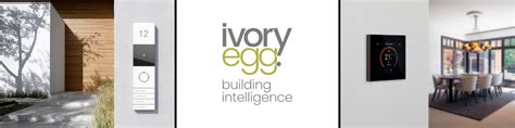 Knx For Integrators Ivory Egg Au