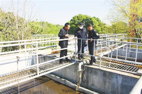 从主办人到突击队 握拳出击更有力——襄阳市生态环境保护综合执法支队勇夺国家荣誉 荆楚网 湖北日报网