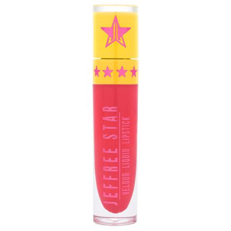 Jeffree Star Velour Liquid Lipstick Watermelon Soda Beautylish