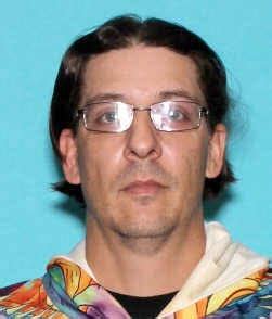 Robert Justin Blatt Sex Offender In Jackson MI MI Bc Cffb A Ad