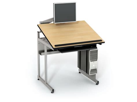 CAD Drafting Table — Computer Comforts, Inc.