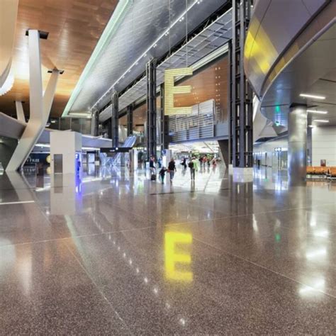 Doha Hamad International Crowned Worlds Best Airport For 2021 Travel Off Path