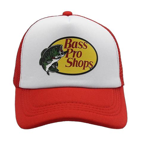 Hungersnot Erstaunen Sehr Pro Bass Shop Cap Tahiti Tarnen Artikulation