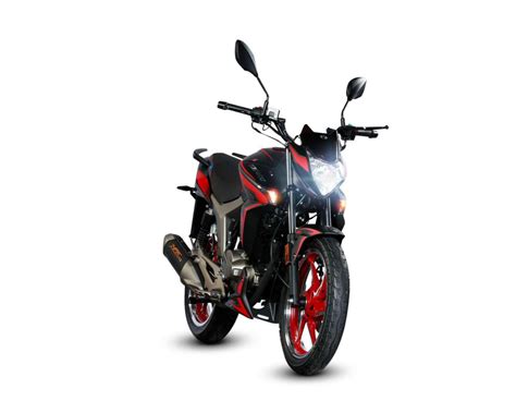 Motocicleta Vento Tornado Cc Coppel