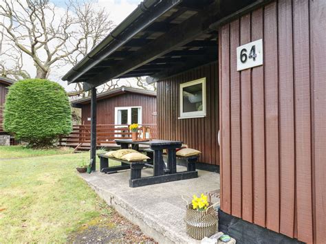 Penlan Holiday Park From Sykes Holiday Cottages Penlan Holiday