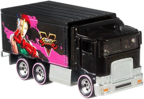 Hot Wheels Hiway Hauler Vehicle Walmart Canada