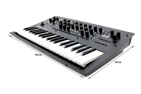 Синтезатор аналоговый KORG Minilogue-XD - купить в Одессе, Киеве ...