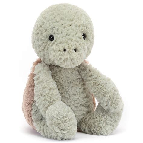 Jellycat Tumbletuft Turtle Babyonline