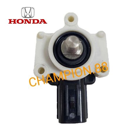 Honda Accord Tao Crv Swa Head Light Lever Sensor Pin Shopee Malaysia