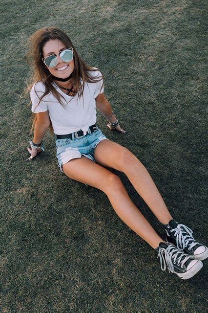 Cute Ways To Wear Converse That You Haven T Tried Yet Girlslife