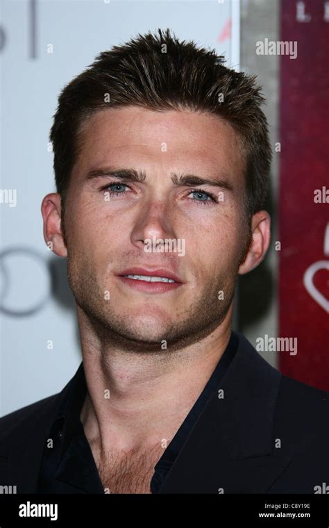 Clint Eastwood Scott Eastwood 2011 Hi Res Stock Photography And Images