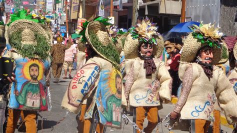 Feria De Chilpancingo Navidad Y AÑo Nuevo Paseo Del Pendón En