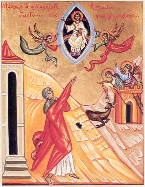 Books Written By St John Of The Cross 9