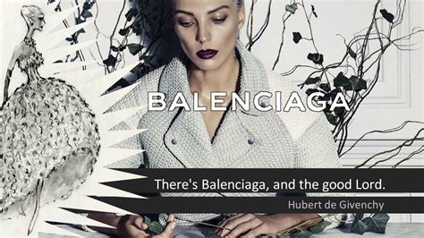 Balenciaga Llega A La Ciudad De México Universidad Jannette Klein