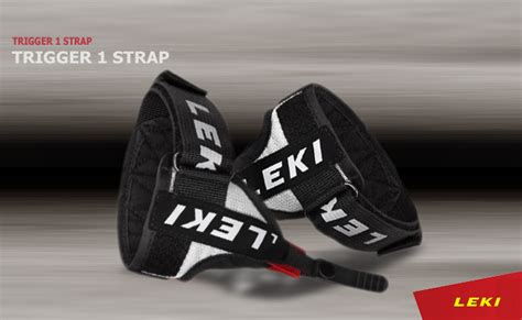 Leki Trigger 1 Strap - темляк для скандинавских палок купить | Киев ...