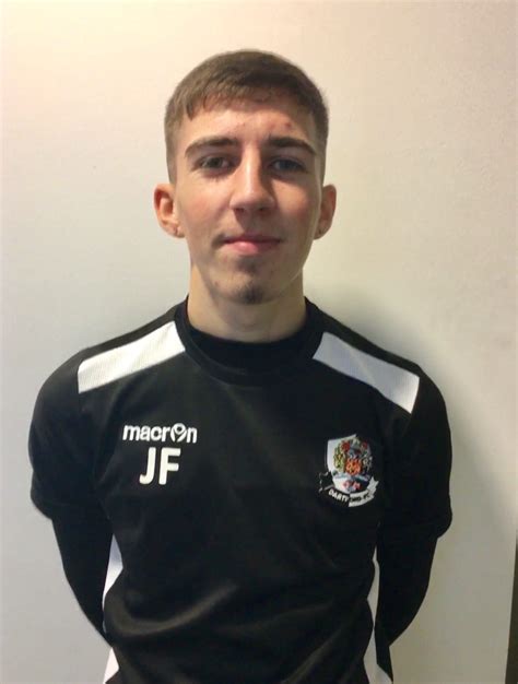 Jamie Fearn Community Coach Dartford Football Club Official Website