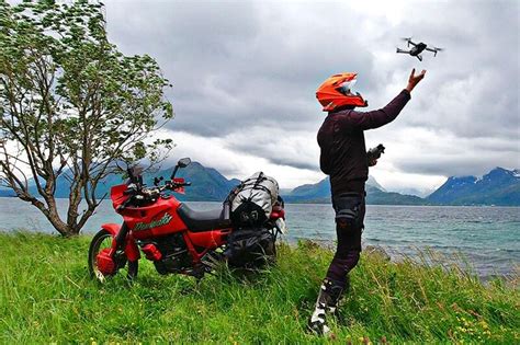 The Ultimate Guide To MotoVlogging Mad Or Nomad