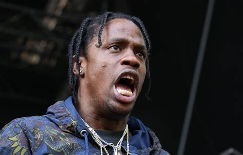 Travis Scott al Circo Massimo quale sarà la scaletta del concerto