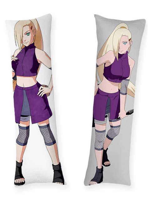 Ino from Naruto Body Pillow | Dakimakura | Anime Body Pillow