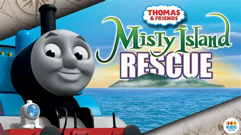 Stream Thomas and Friends - Misty Island Rescue Online | Download and ...