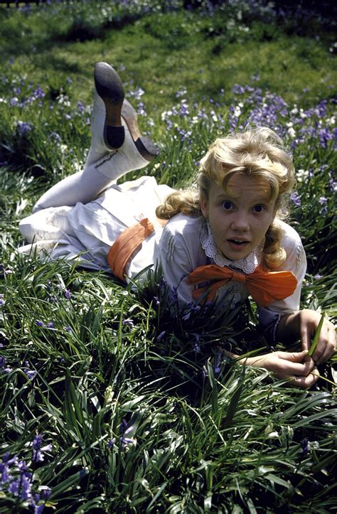 Pollyanna - Promotional Portrait - Hayley Mills - Pollyanna Photo ...