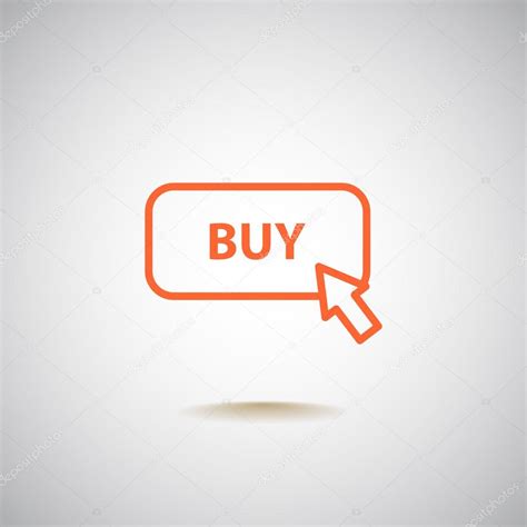 Buy now button icon Stock Vector by ©Mr.Webicon 122216348