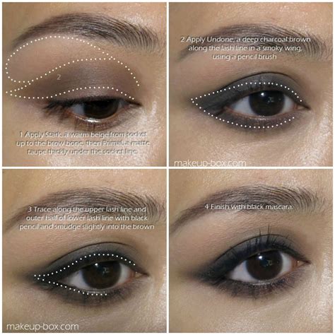 Estee Lauder “Modern Muse” Inspired Tutorial – I...