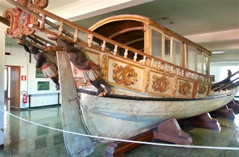 Museo Storico Navale Di Venezia Info E Biglietti Online