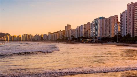 Topo Imagem Praias Boas Em Santos Br Thptnganamst Edu Vn