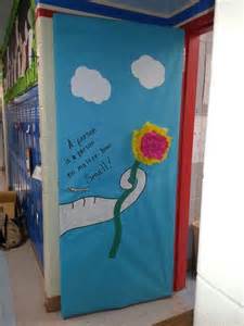 Dr Seuss Door Decorating Dr Seuss Classroom Door Decorations Seuss