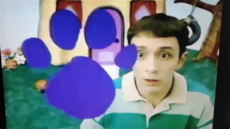 Blues Clues We Are Gonna Play Blue S Clues Blue S Big Treasure Hunt Youtube