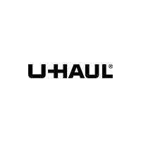 Download U-Haul Logo Vector & PNG - Brand Logo Vector