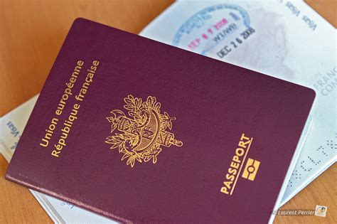 Passeport Pour Les Personnes Majeures Site Officiel De La Ville De