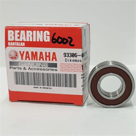 Jual Bearing Laher Noken As Mio Jupiter Ori Shopee