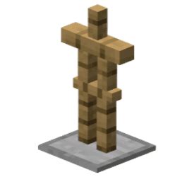 Armor Stand Minecraft - Apex Hosting