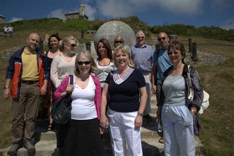 Da Bournemouth Tour Di Un Giorno Della Costa Giurassica E Dell Isola