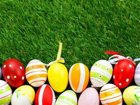 7 Interesting Easter Traditions In France: How Easter is Celebrated in ...