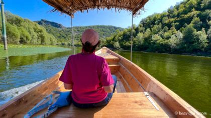 Lago Skadar Parque Nacional En Montenegro Beaviajera By Beatriz Lagos