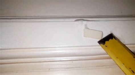 How To Remove Double Sided Tape From Drywall 6 Methods Diy