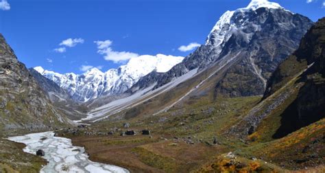 Langtang National Park – KTM Guide