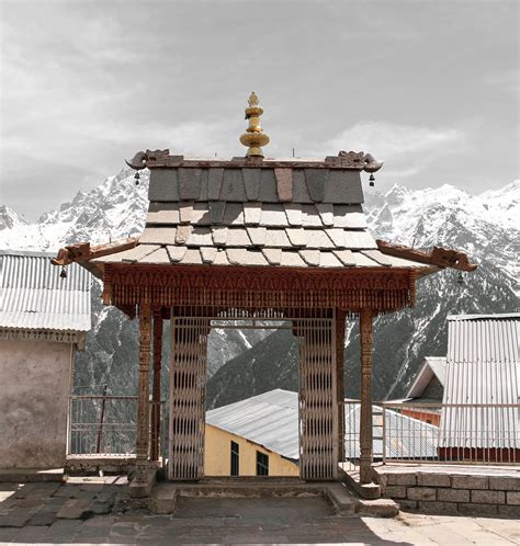 Kalpa Valley Photo Blog - LETS see the Photos of Kinnaur Valley