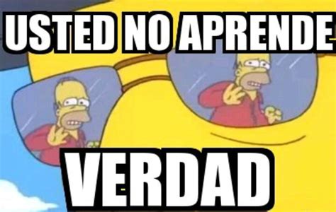 Memes De Los Simpson Parte 2 Los Simpsons Amino