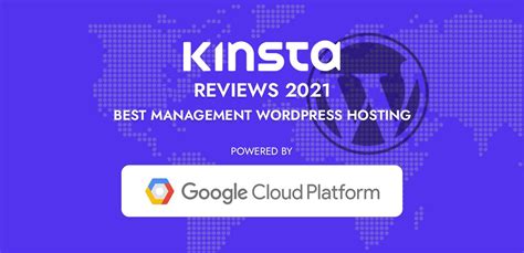 Kinsta Reviews 2021 Premium Managed WordPress Hosting Complete Guide