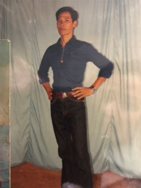 Lanh Morng Obituary - Long Beach, CA
