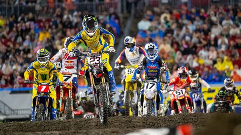 2023 Oakland Supercross Fantasy Tips and Picks [9 Fast Facts]