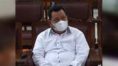 Eks Supir Keluarga Ferdy Sambo Kuat Maruf Divonis Tahun Penjara