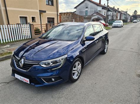 Renault Megane Grandtour Dci Energy Navi Veliki Servis Na Ime