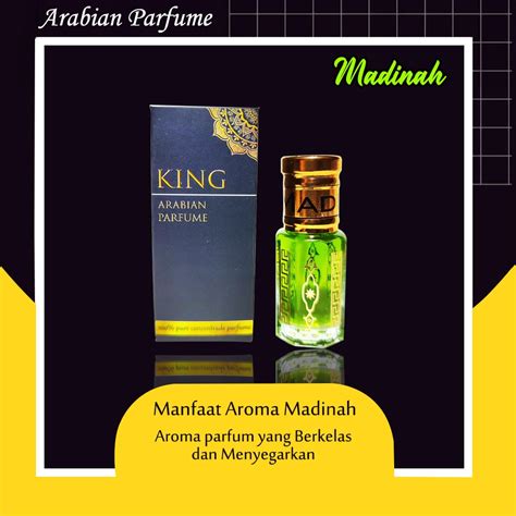 jual parfum sholat parfum arabian madinah aroma khas arab asli saudi